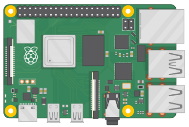 Raspberry Pi